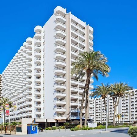 Sol Pelicanos Ocas Benidorm Esterno foto