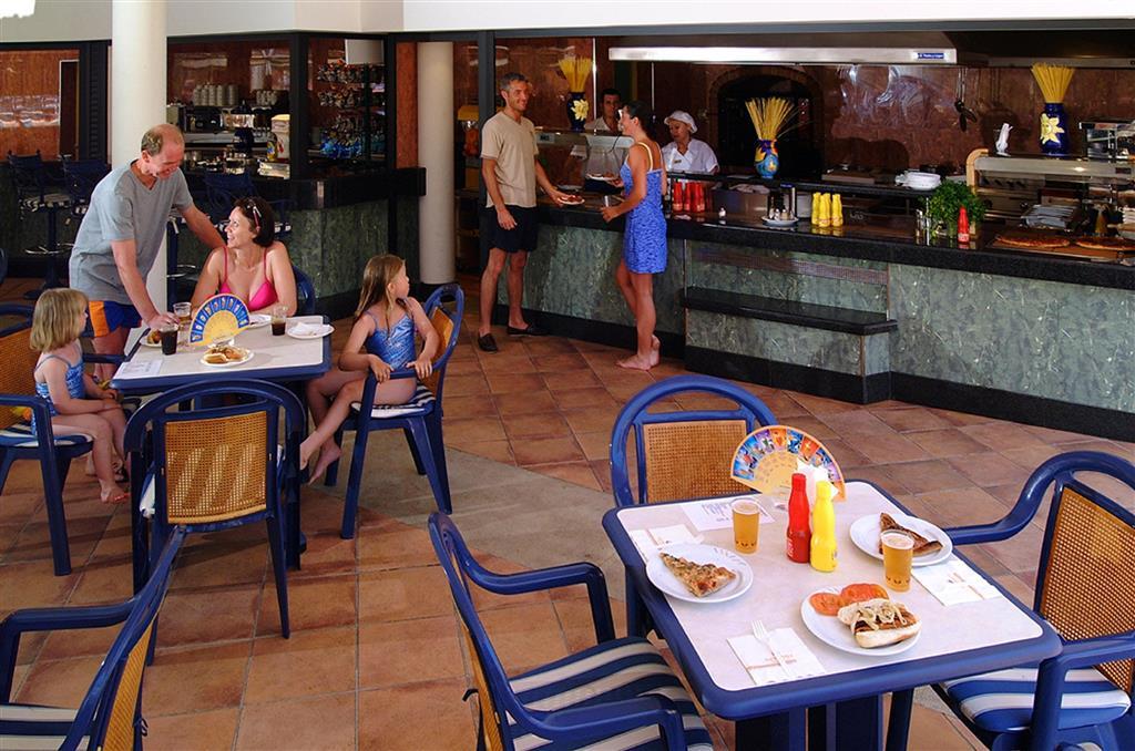 Sol Pelicanos Ocas Benidorm Esterno foto
